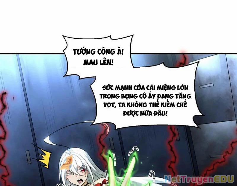 Tôi Livestream Cầu Hôn Nữ Quỷ Vậy Mà Thành Công!? 66 trang 114