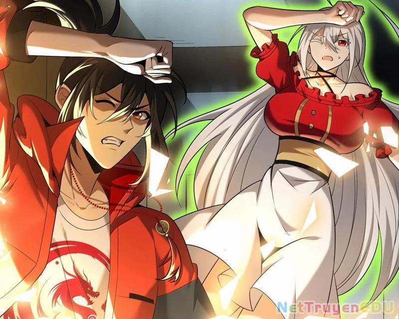 Tôi Livestream Cầu Hôn Nữ Quỷ Vậy Mà Thành Công!? 66 trang 135