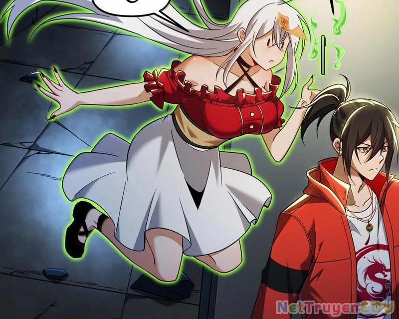 Tôi Livestream Cầu Hôn Nữ Quỷ Vậy Mà Thành Công!? 66 trang 177