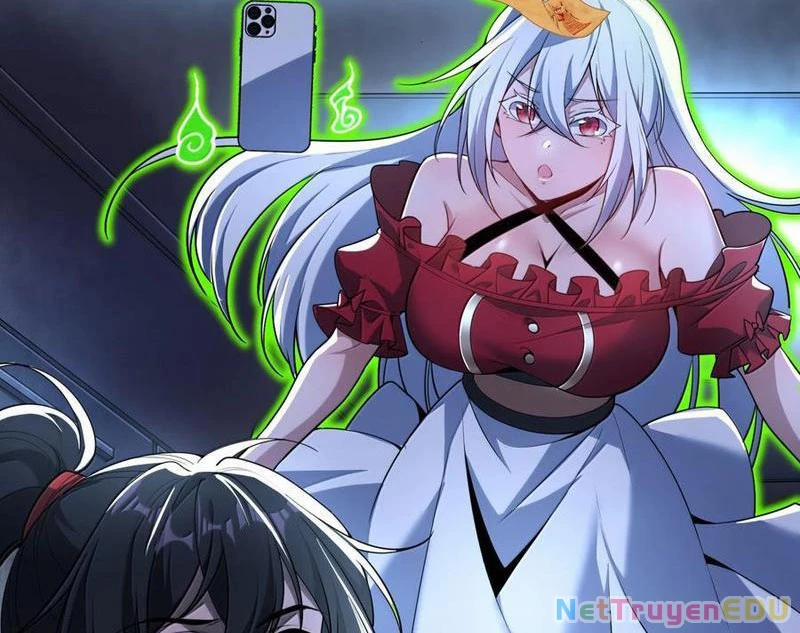 Tôi Livestream Cầu Hôn Nữ Quỷ Vậy Mà Thành Công!? 66 trang 25