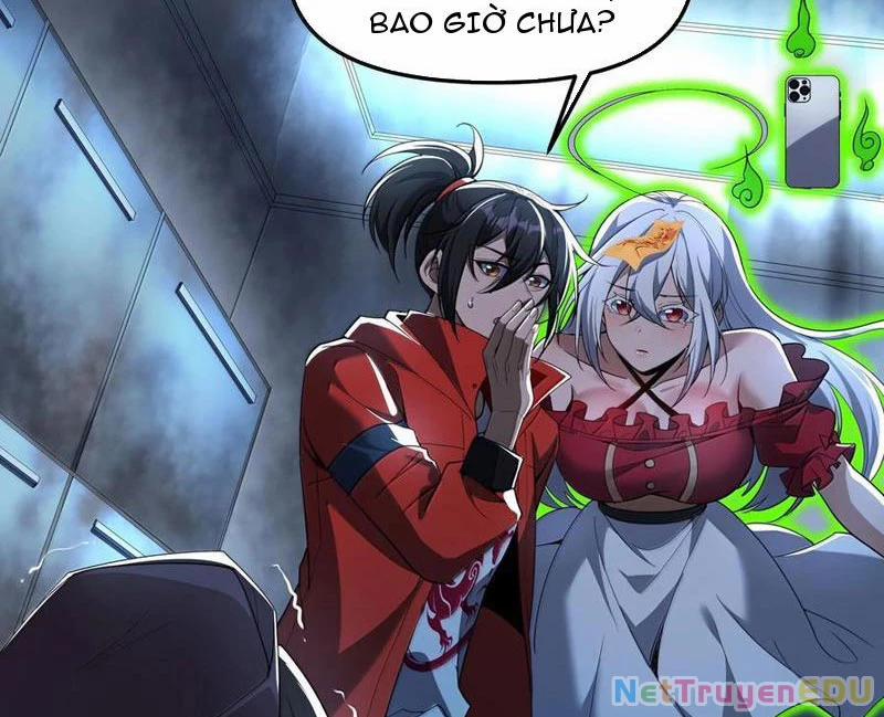 Tôi Livestream Cầu Hôn Nữ Quỷ Vậy Mà Thành Công!? 66 trang 40