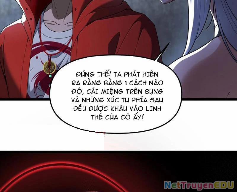 Tôi Livestream Cầu Hôn Nữ Quỷ Vậy Mà Thành Công!? 66 trang 46