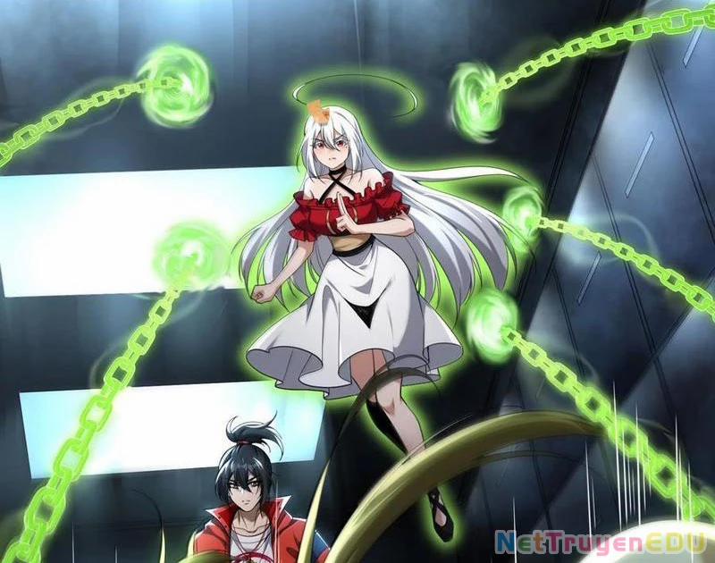 Tôi Livestream Cầu Hôn Nữ Quỷ Vậy Mà Thành Công!? 66 trang 91