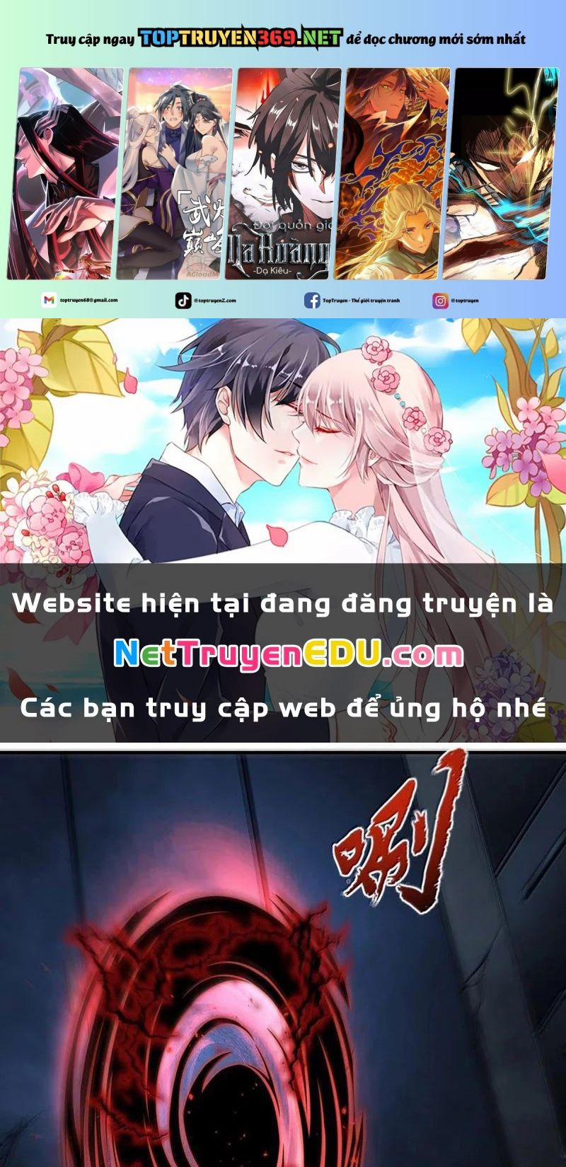 Tôi Livestream Cầu Hôn Nữ Quỷ Vậy Mà Thành Công!? 67 trang 0