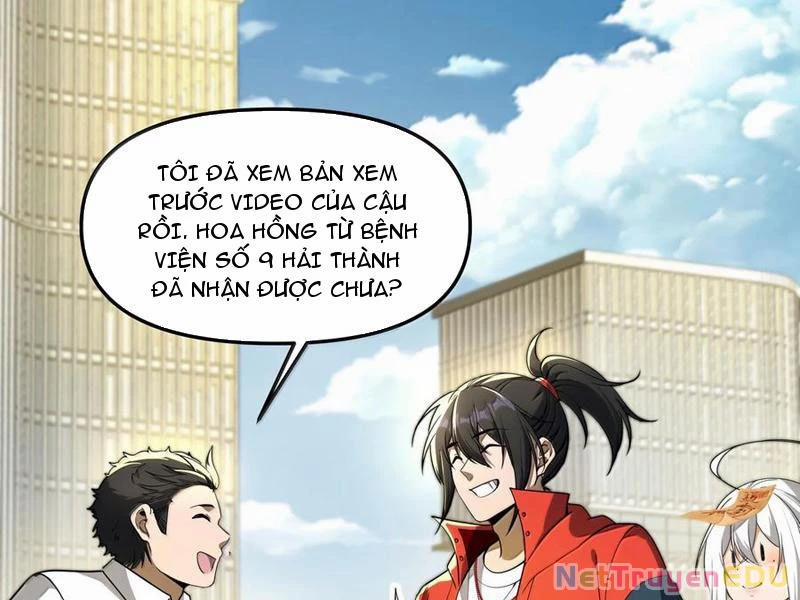 Tôi Livestream Cầu Hôn Nữ Quỷ Vậy Mà Thành Công!? 67 trang 101