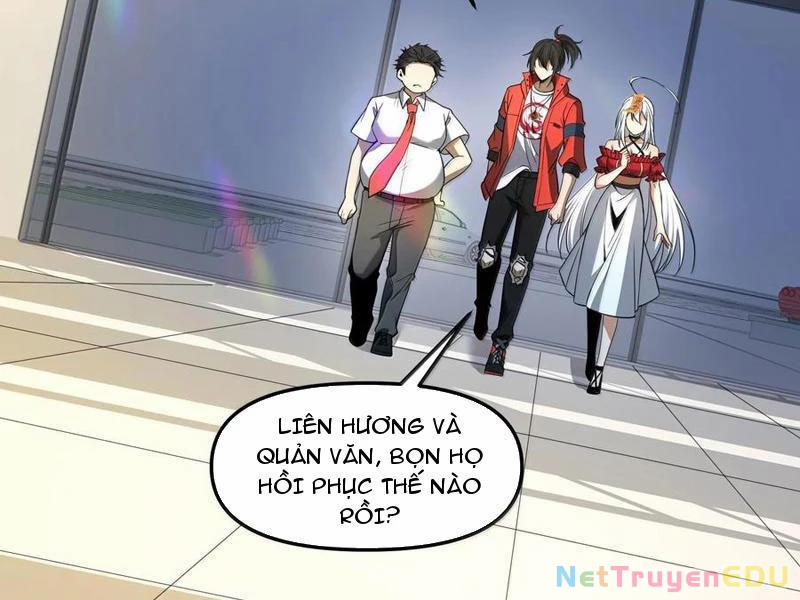 Tôi Livestream Cầu Hôn Nữ Quỷ Vậy Mà Thành Công!? 67 trang 104