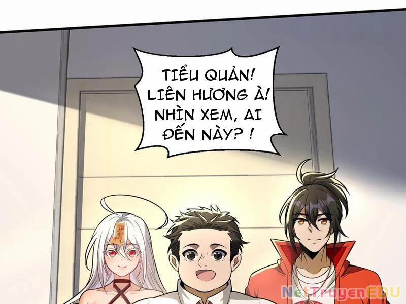 Tôi Livestream Cầu Hôn Nữ Quỷ Vậy Mà Thành Công!? 67 trang 111