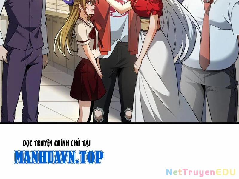 Tôi Livestream Cầu Hôn Nữ Quỷ Vậy Mà Thành Công!? 67 trang 123