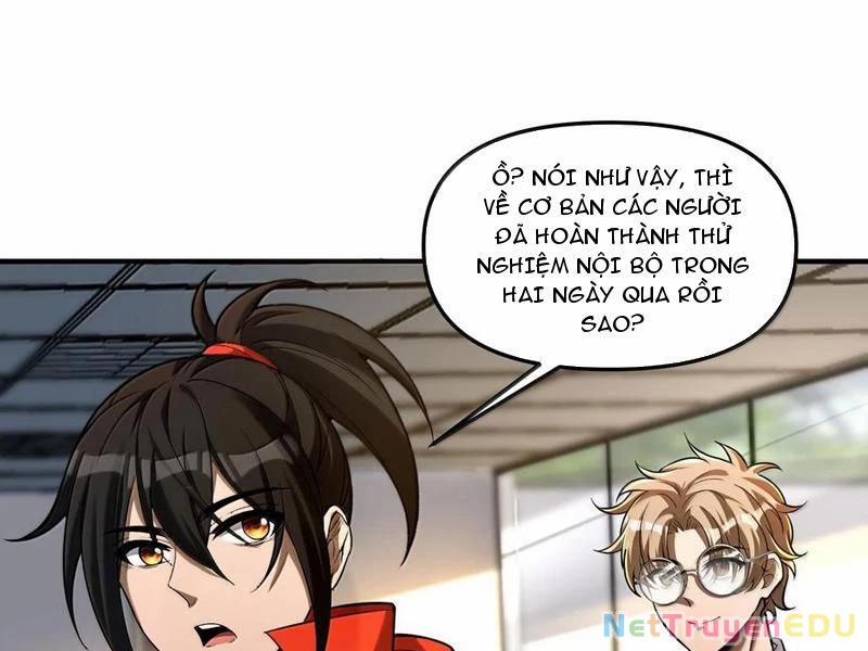 Tôi Livestream Cầu Hôn Nữ Quỷ Vậy Mà Thành Công!? 67 trang 132