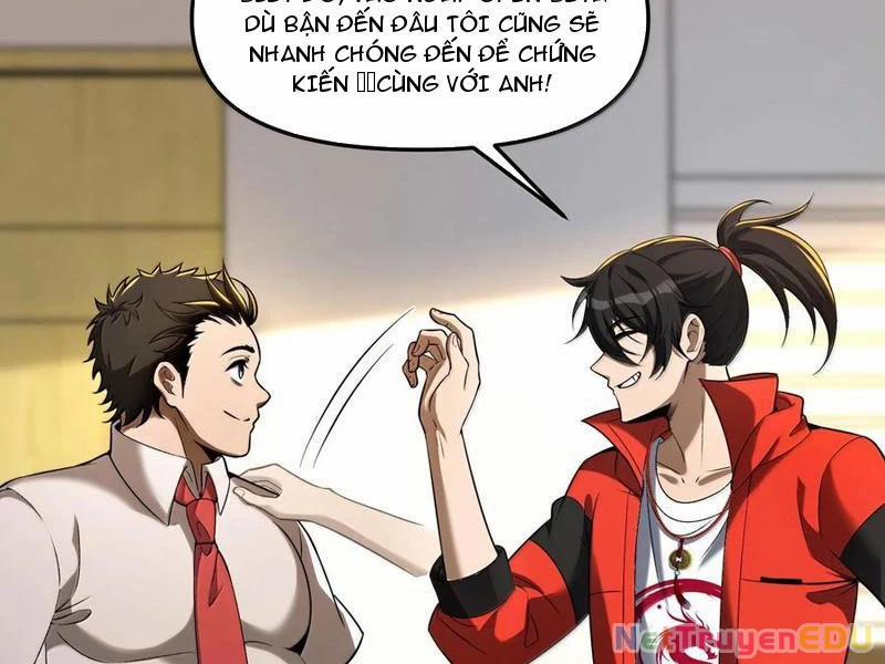 Tôi Livestream Cầu Hôn Nữ Quỷ Vậy Mà Thành Công!? 67 trang 135