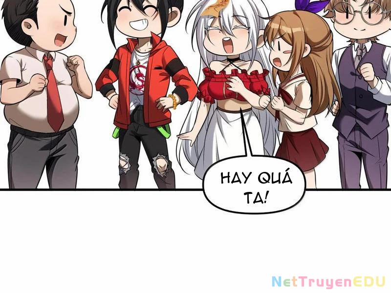 Tôi Livestream Cầu Hôn Nữ Quỷ Vậy Mà Thành Công!? 67 trang 138