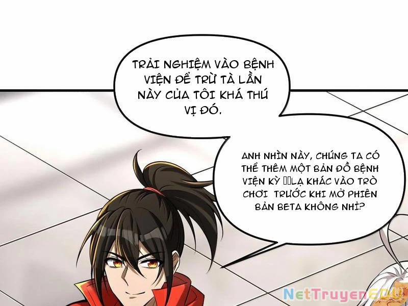 Tôi Livestream Cầu Hôn Nữ Quỷ Vậy Mà Thành Công!? 67 trang 139