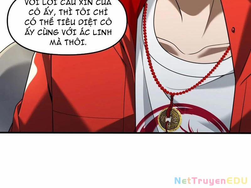 Tôi Livestream Cầu Hôn Nữ Quỷ Vậy Mà Thành Công!? 67 trang 34