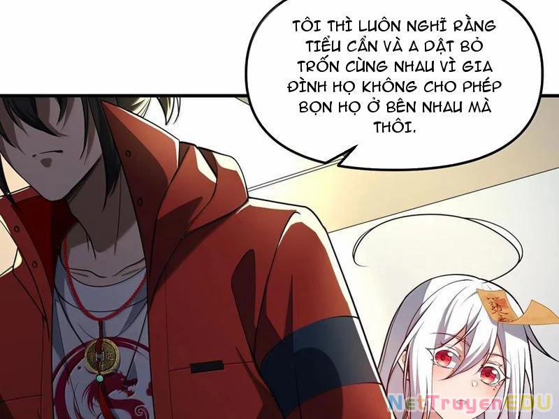 Tôi Livestream Cầu Hôn Nữ Quỷ Vậy Mà Thành Công!? 67 trang 55