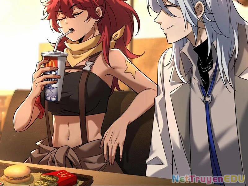 Tôi Livestream Cầu Hôn Nữ Quỷ Vậy Mà Thành Công!? 68 trang 100