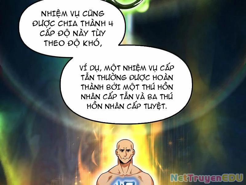 Tôi Livestream Cầu Hôn Nữ Quỷ Vậy Mà Thành Công!? 68 trang 117