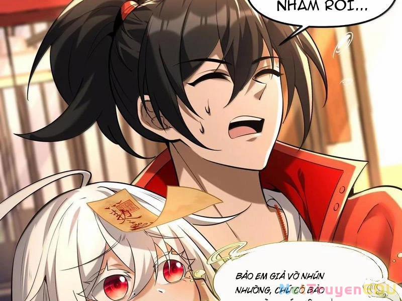 Tôi Livestream Cầu Hôn Nữ Quỷ Vậy Mà Thành Công!? 68 trang 145