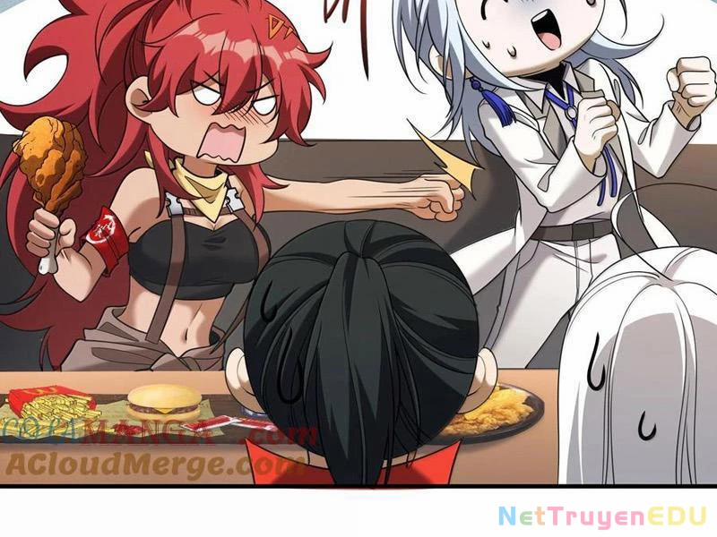 Tôi Livestream Cầu Hôn Nữ Quỷ Vậy Mà Thành Công!? 68 trang 50