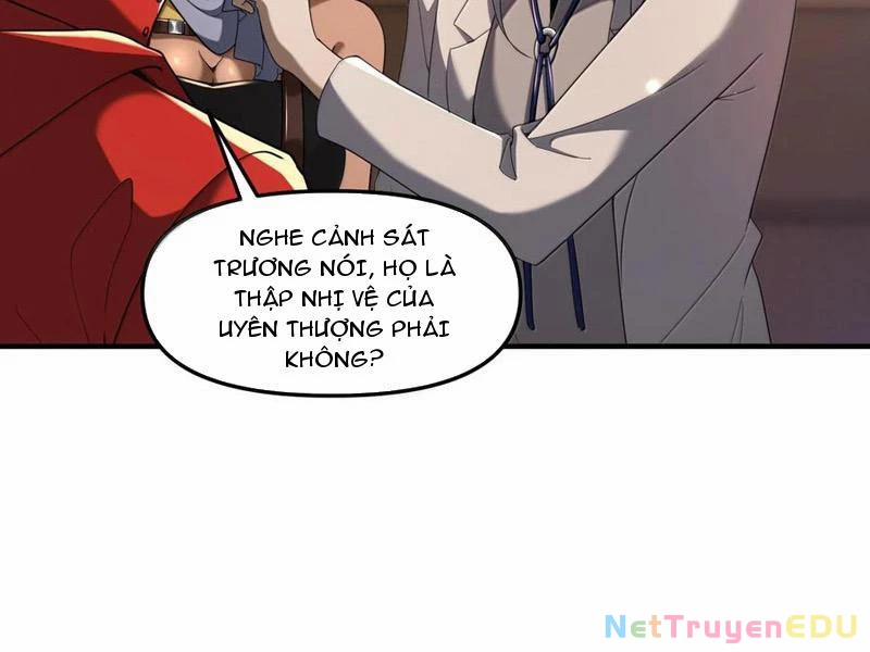 Tôi Livestream Cầu Hôn Nữ Quỷ Vậy Mà Thành Công!? 68 trang 72