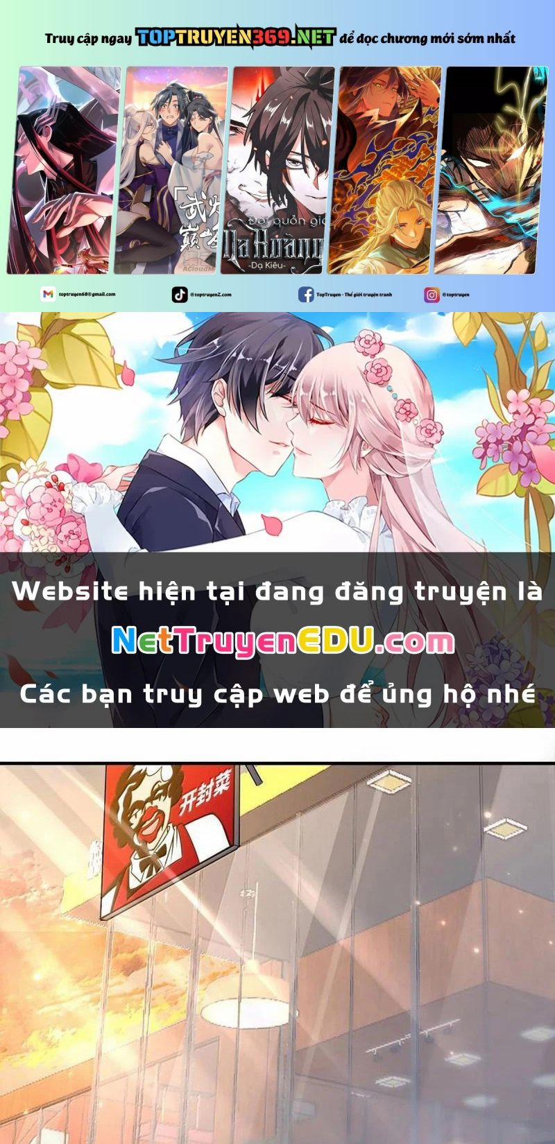 Tôi Livestream Cầu Hôn Nữ Quỷ Vậy Mà Thành Công!? 69 trang 0
