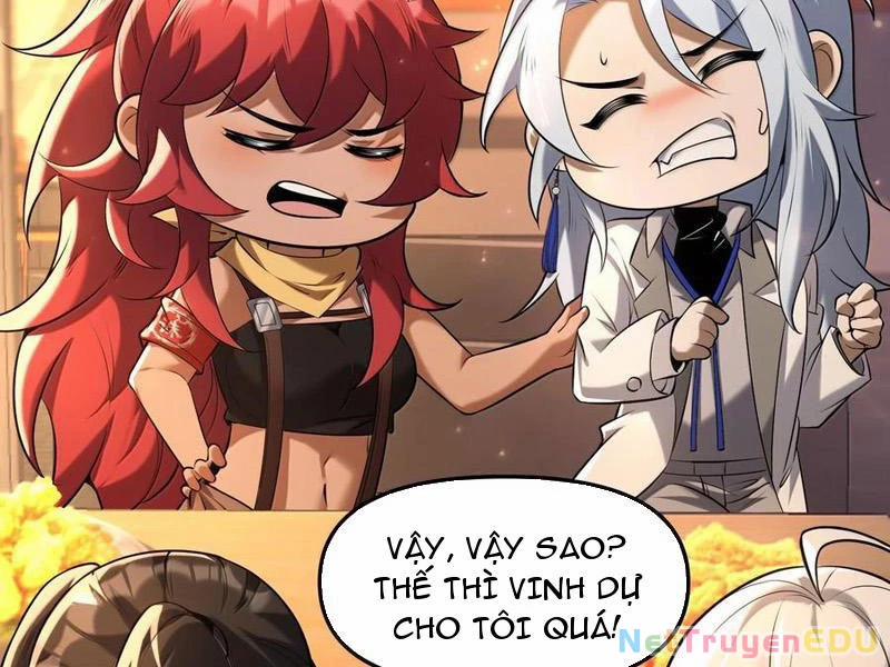 Tôi Livestream Cầu Hôn Nữ Quỷ Vậy Mà Thành Công!? 69 trang 137