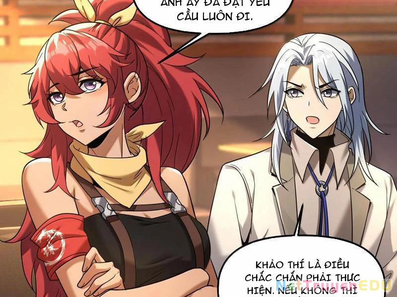 Tôi Livestream Cầu Hôn Nữ Quỷ Vậy Mà Thành Công!? 69 trang 154