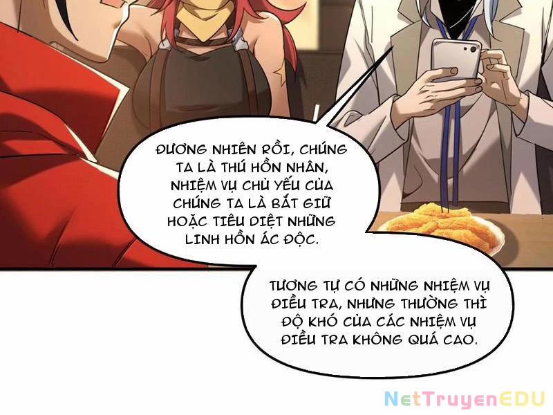 Tôi Livestream Cầu Hôn Nữ Quỷ Vậy Mà Thành Công!? 69 trang 159