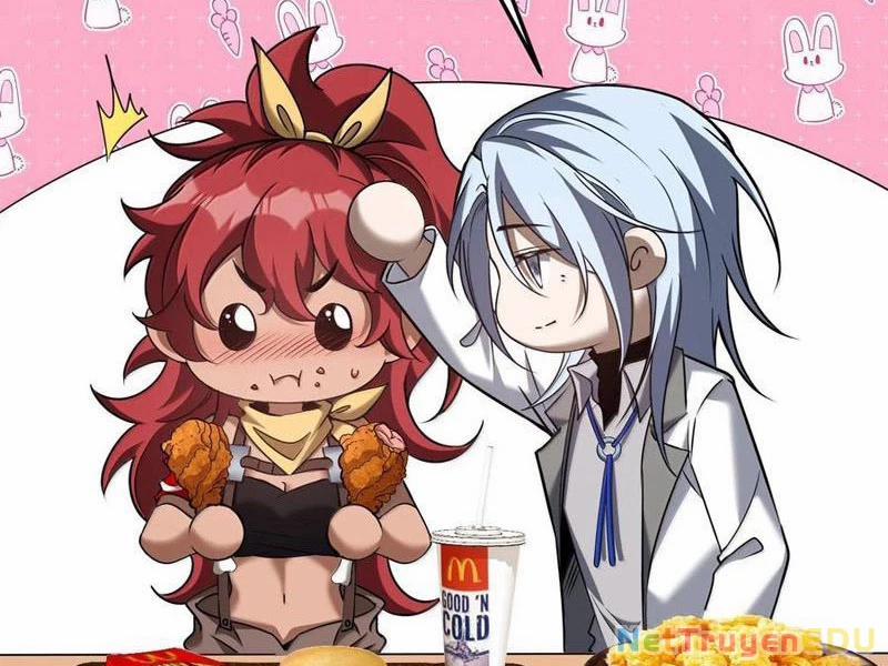 Tôi Livestream Cầu Hôn Nữ Quỷ Vậy Mà Thành Công!? 69 trang 20