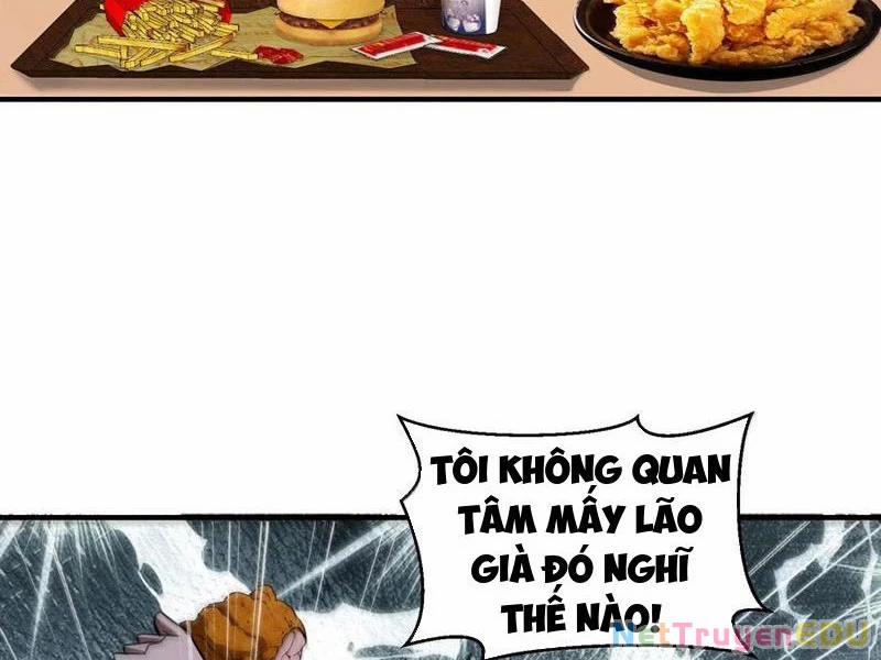 Tôi Livestream Cầu Hôn Nữ Quỷ Vậy Mà Thành Công!? 69 trang 21