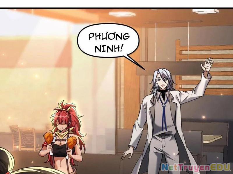 Tôi Livestream Cầu Hôn Nữ Quỷ Vậy Mà Thành Công!? 69 trang 30