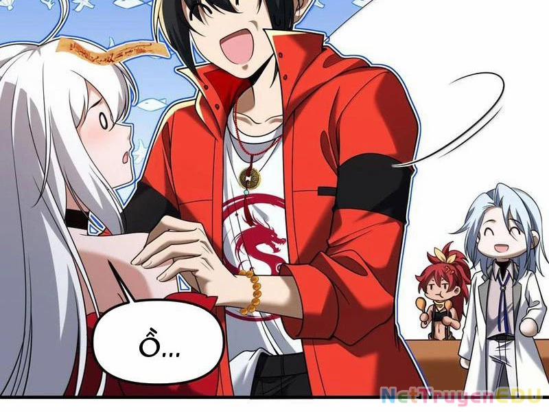 Tôi Livestream Cầu Hôn Nữ Quỷ Vậy Mà Thành Công!? 69 trang 37