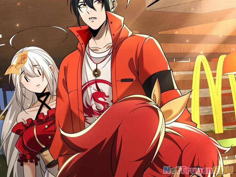 Tôi Livestream Cầu Hôn Nữ Quỷ Vậy Mà Thành Công!? 69 trang 40