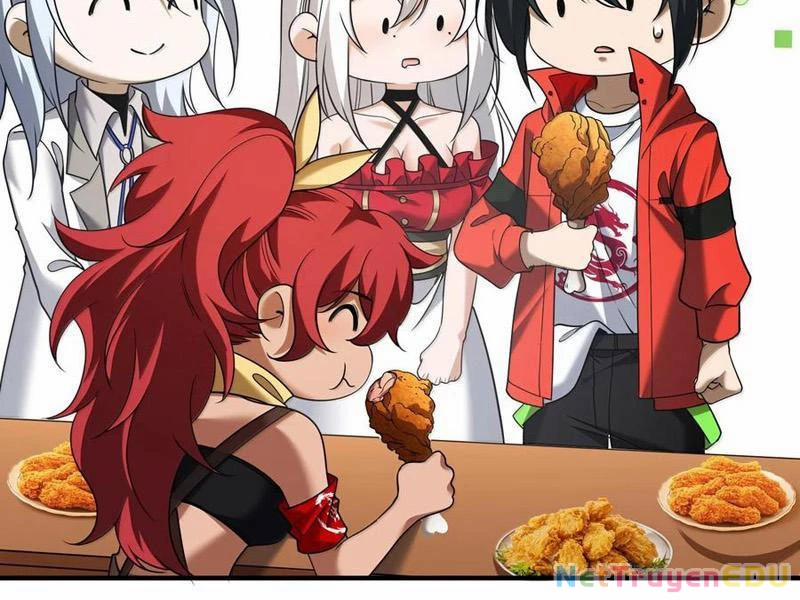 Tôi Livestream Cầu Hôn Nữ Quỷ Vậy Mà Thành Công!? 69 trang 48