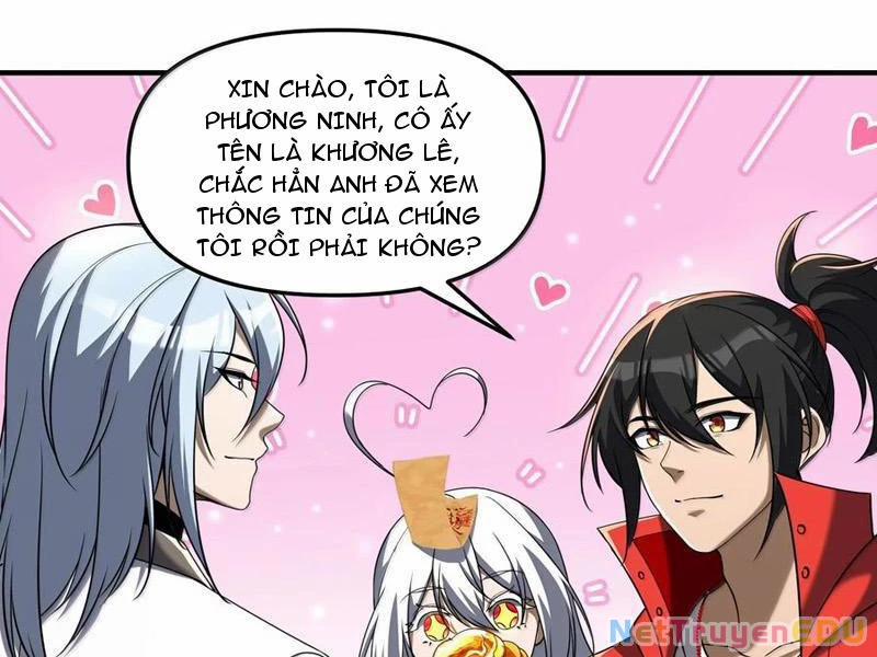 Tôi Livestream Cầu Hôn Nữ Quỷ Vậy Mà Thành Công!? 69 trang 55