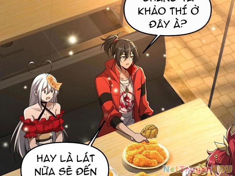 Tôi Livestream Cầu Hôn Nữ Quỷ Vậy Mà Thành Công!? 69 trang 61