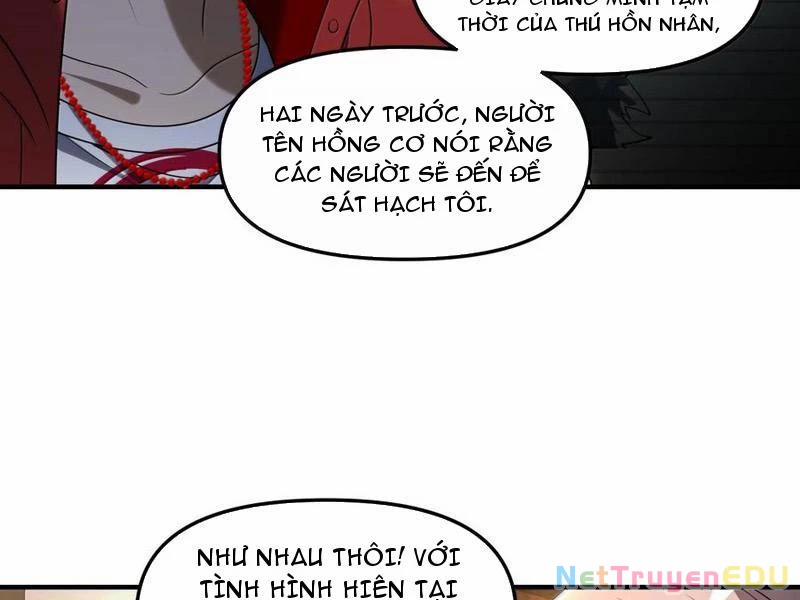 Tôi Livestream Cầu Hôn Nữ Quỷ Vậy Mà Thành Công!? 69 trang 68