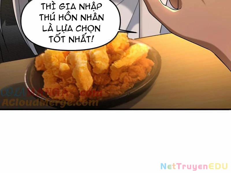 Tôi Livestream Cầu Hôn Nữ Quỷ Vậy Mà Thành Công!? 69 trang 84