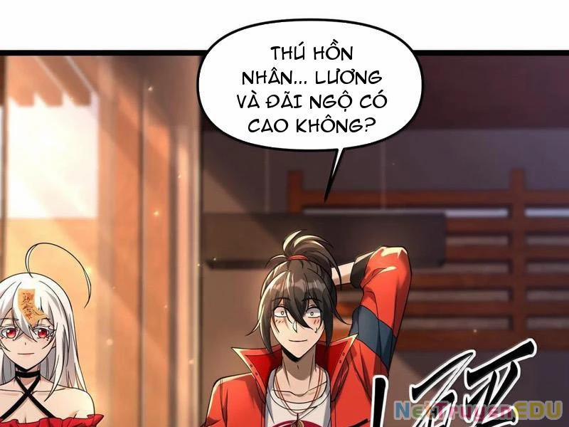 Tôi Livestream Cầu Hôn Nữ Quỷ Vậy Mà Thành Công!? 69 trang 93