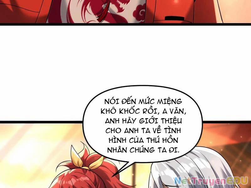 Tôi Livestream Cầu Hôn Nữ Quỷ Vậy Mà Thành Công!? 69 trang 99