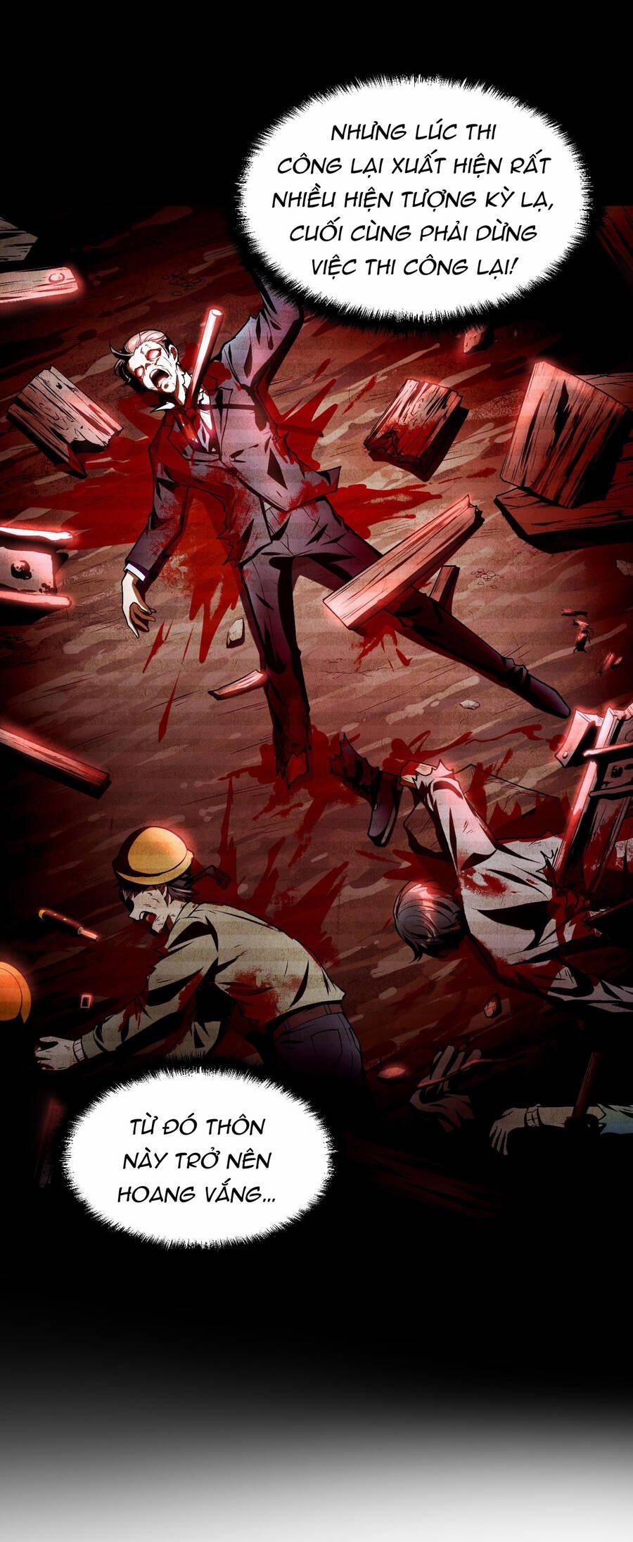 Tôi Livestream Cầu Hôn Nữ Quỷ Vậy Mà Thành Công!? 7 trang 10