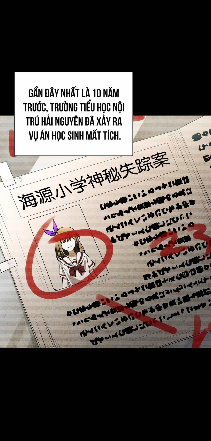 Tôi Livestream Cầu Hôn Nữ Quỷ Vậy Mà Thành Công!? 7 trang 19