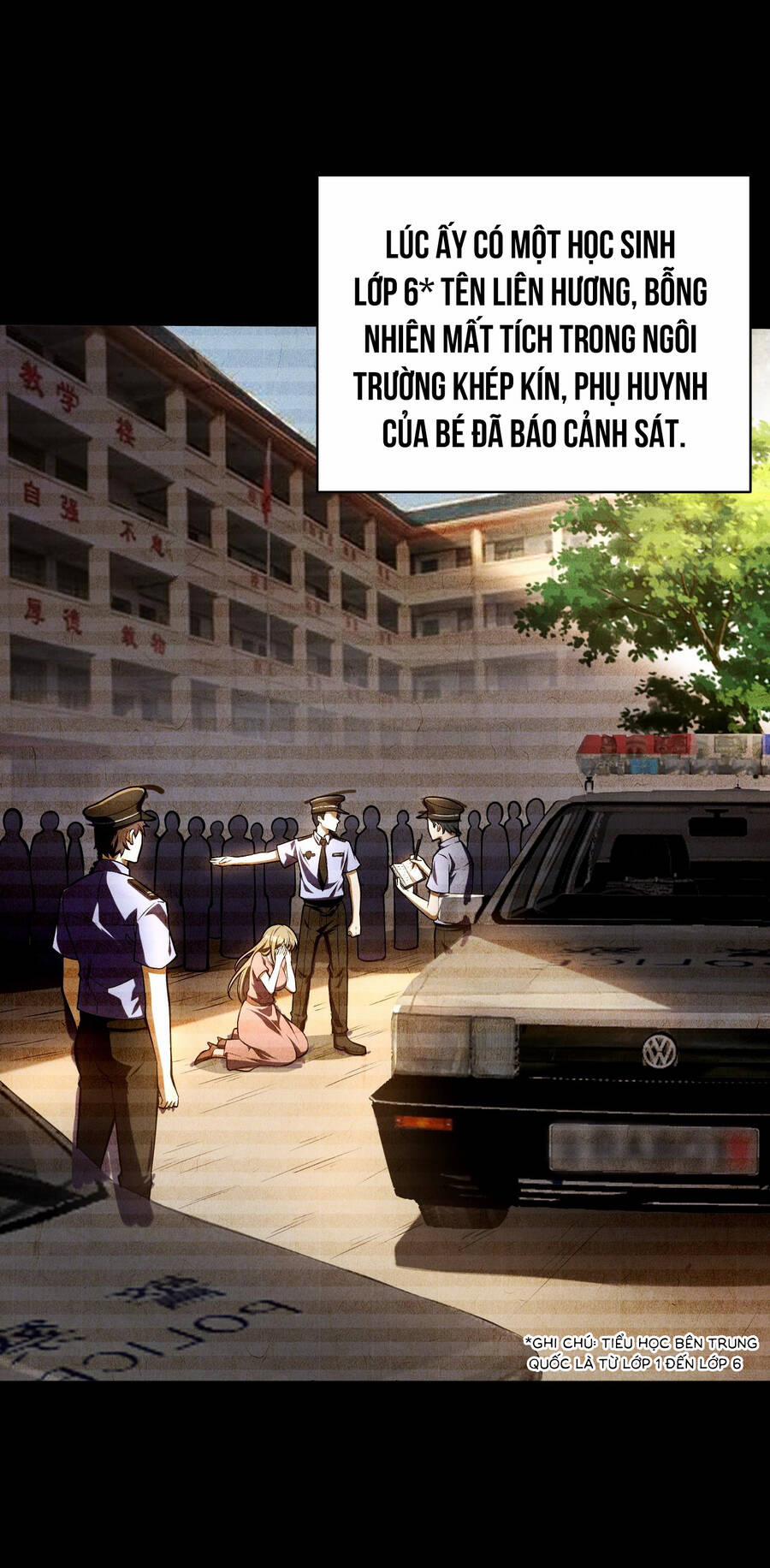 Tôi Livestream Cầu Hôn Nữ Quỷ Vậy Mà Thành Công!? 7 trang 20