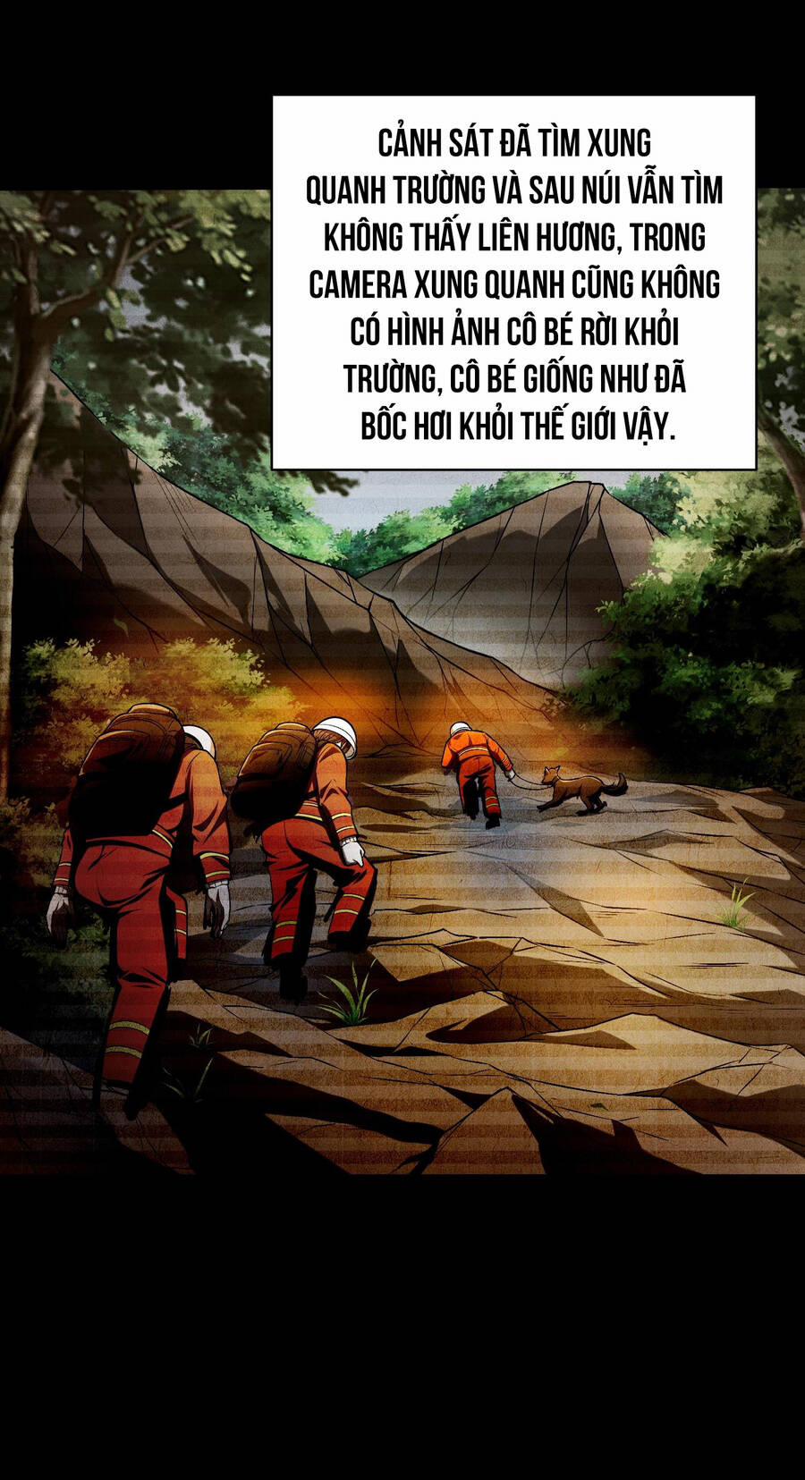 Tôi Livestream Cầu Hôn Nữ Quỷ Vậy Mà Thành Công!? 7 trang 21