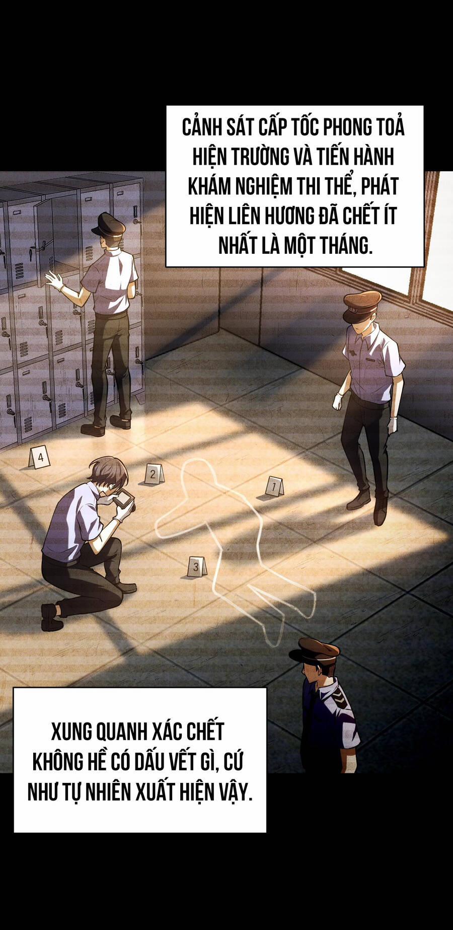 Tôi Livestream Cầu Hôn Nữ Quỷ Vậy Mà Thành Công!? 7 trang 23