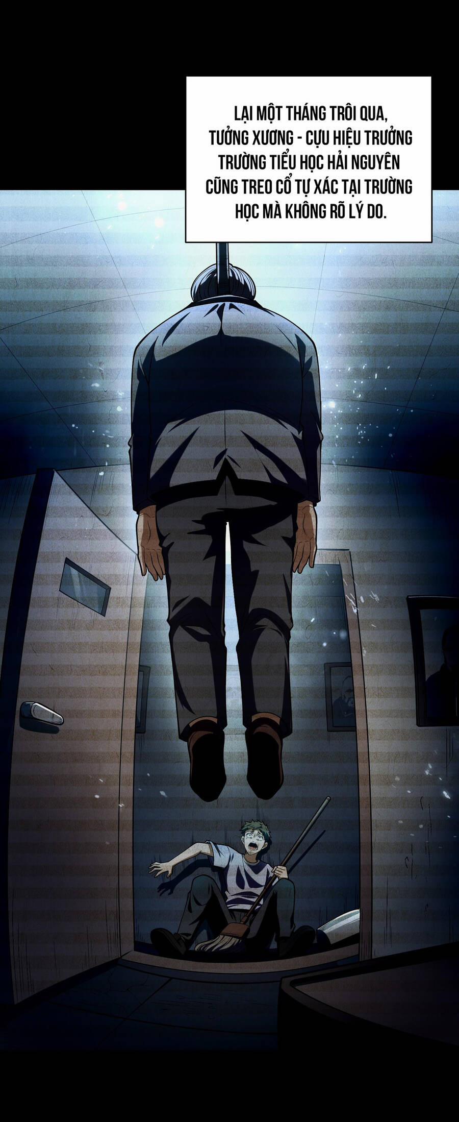 Tôi Livestream Cầu Hôn Nữ Quỷ Vậy Mà Thành Công!? 7 trang 24