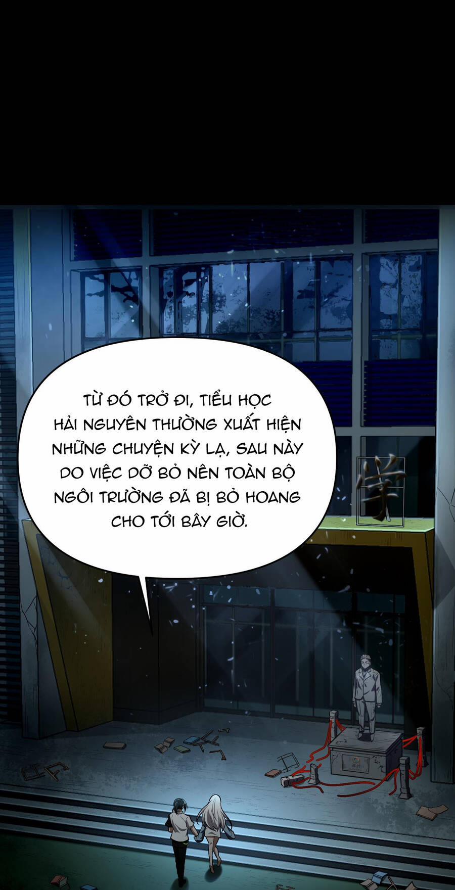 Tôi Livestream Cầu Hôn Nữ Quỷ Vậy Mà Thành Công!? 7 trang 25