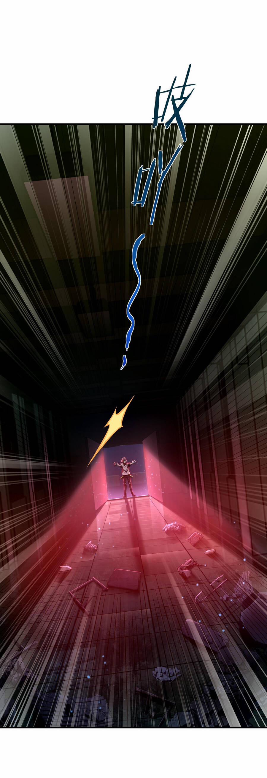 Tôi Livestream Cầu Hôn Nữ Quỷ Vậy Mà Thành Công!? 7 trang 31