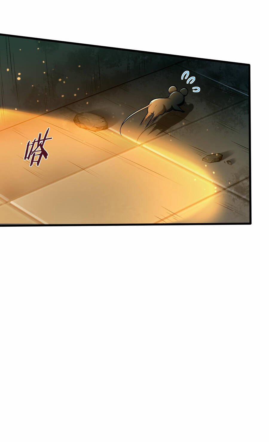 Tôi Livestream Cầu Hôn Nữ Quỷ Vậy Mà Thành Công!? 7 trang 33