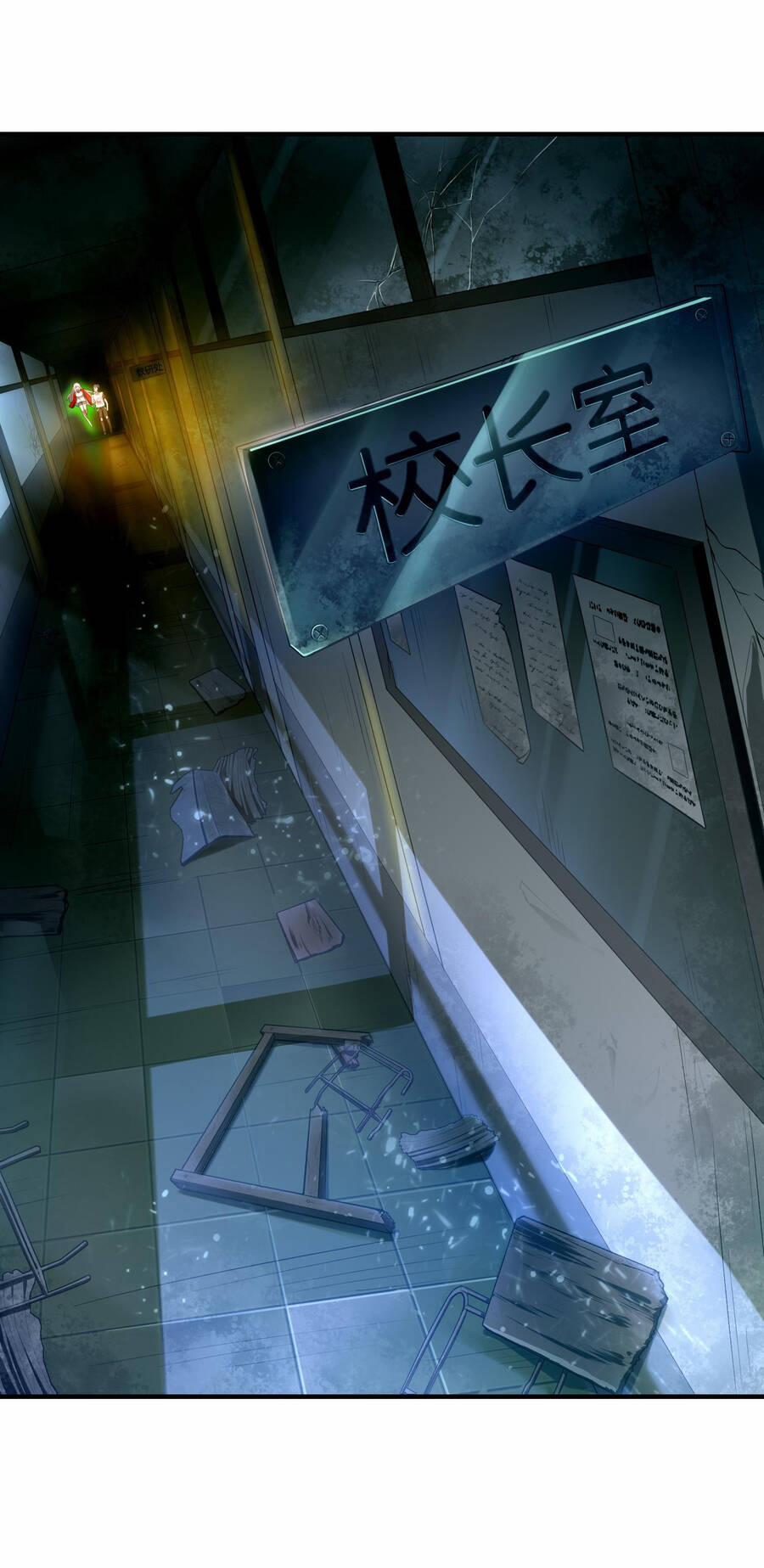 Tôi Livestream Cầu Hôn Nữ Quỷ Vậy Mà Thành Công!? 7 trang 37