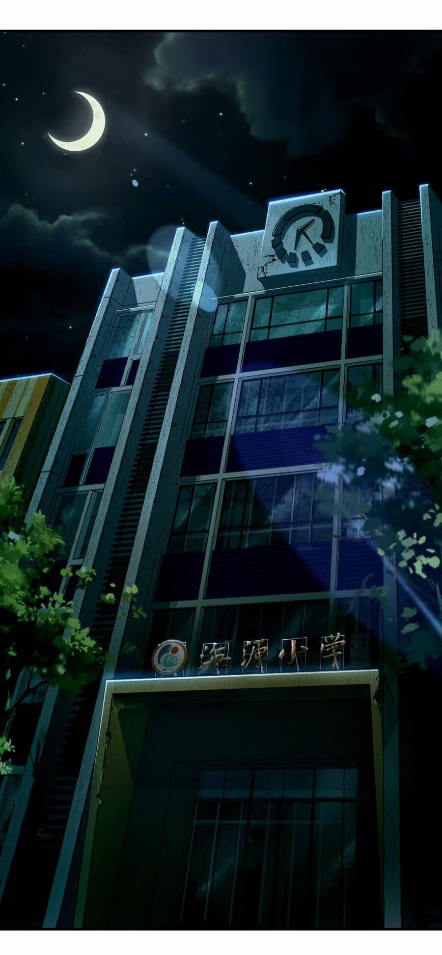 Tôi Livestream Cầu Hôn Nữ Quỷ Vậy Mà Thành Công!? 7 trang 4